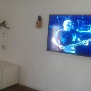 Apartamento de 1 Dormitorio